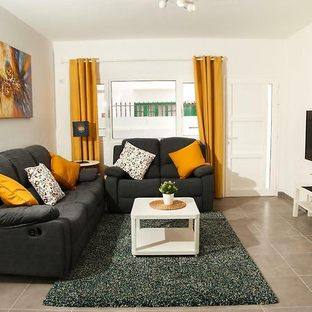 Apartamento Victoria 푸에르토 델 카르멘 외부 사진