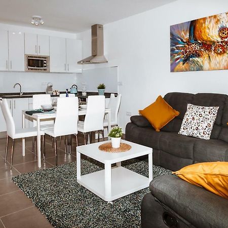 Apartamento Victoria 푸에르토 델 카르멘 외부 사진