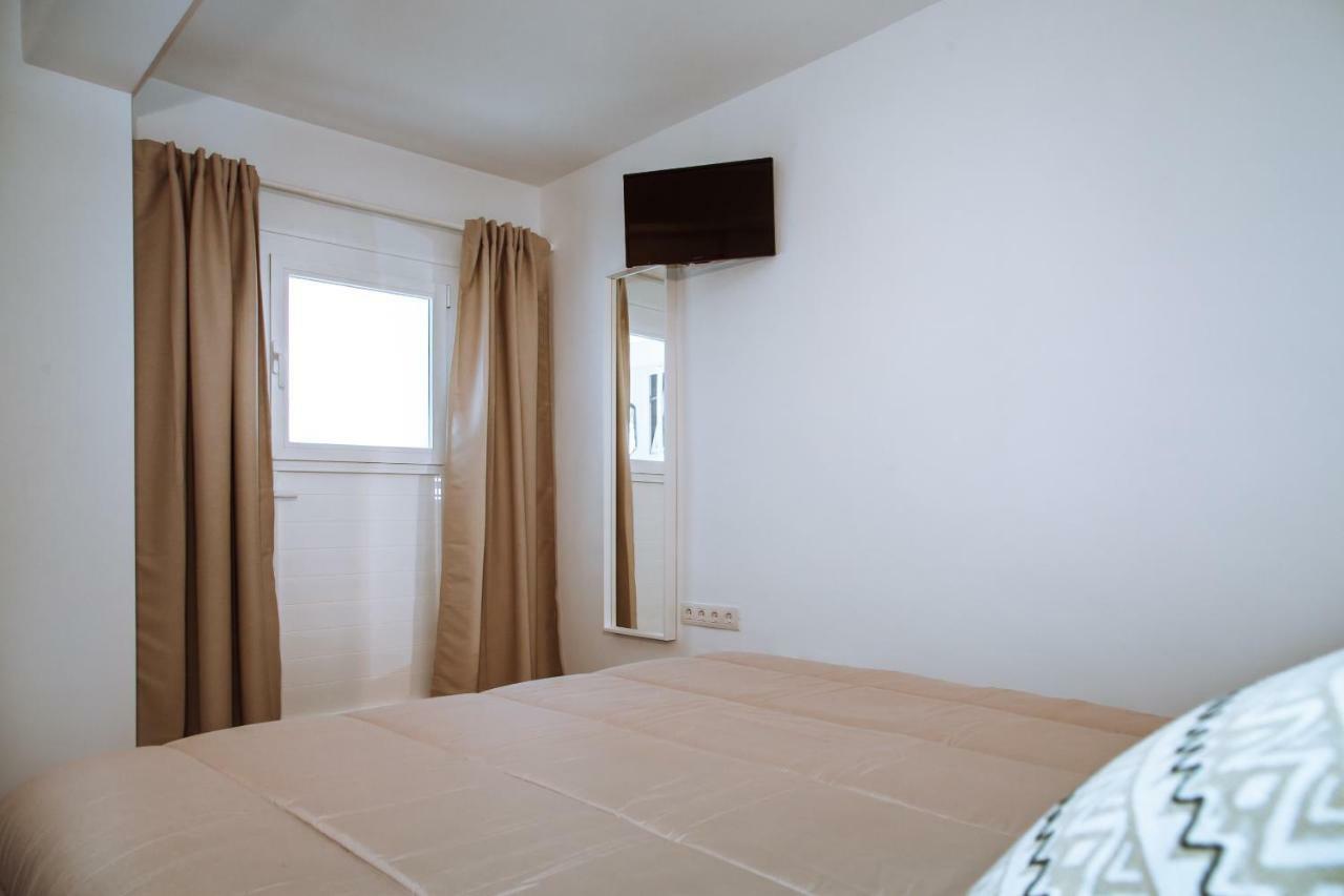 Apartamento Victoria 푸에르토 델 카르멘 외부 사진