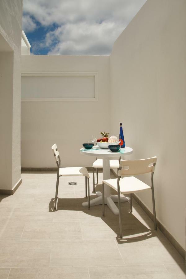 Apartamento Victoria 푸에르토 델 카르멘 외부 사진