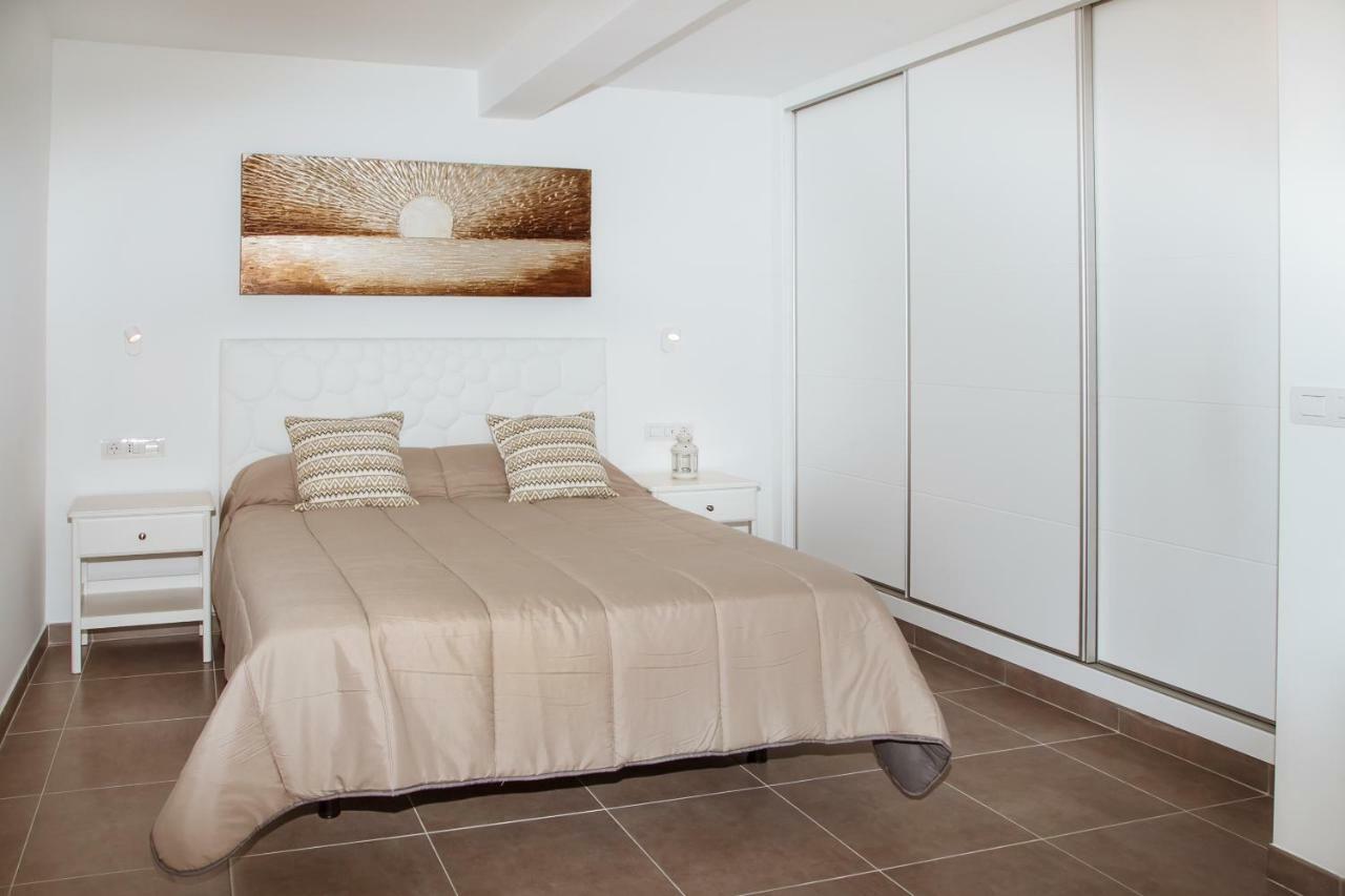 Apartamento Victoria 푸에르토 델 카르멘 외부 사진