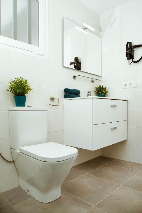 Apartamento Victoria 푸에르토 델 카르멘 외부 사진